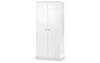 Domino 2 Door Wardrobe